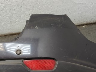 Бампер задний, ориг. номер 20961269, Chevrolet Captiva 2011-2013