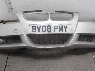 Бампер передний BMW 3 серия 2004-2008