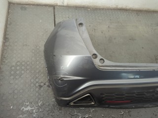 Бампер задний, ориг. номер 71502SMGE00, 71501SMGE00ZA, 71503SMGE00, 71508SMGE00, Honda Civic 2005-2008