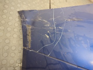 Бампер задний, ориг. номер 51127171045, 7171045, BMW 3 серия 2004-2008