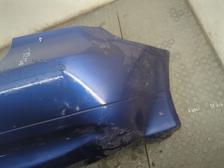 Бампер задний, ориг. номер 51127171045, 7171045, BMW 3 серия 2004-2008