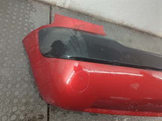 Бампер задний, ориг. номер 866111G220, KIA Rio 2005-2009