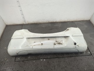 Бампер задний Opel Corsa 2006-2011