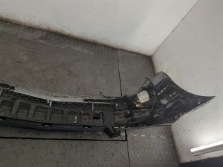Бампер передний, ориг. номер A2198800240, Mercedes CLS 2004-2008