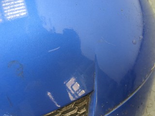 Бампер задний, ориг. номер 96808256, Chevrolet Aveo (T250 / 255) 2006-2012
