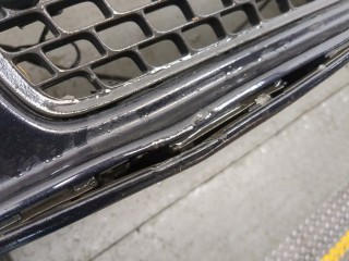 Бампер передний, ориг. номер 39883155, Volvo V70 2007-2013