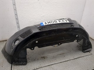 Бампер передний, ориг. номер 39883155, Volvo V70 2007-2013