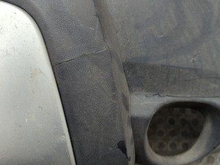 Бампер передний, ориг. номер 8693622, 8693623, 8693624, Volvo XC70 2004-2007