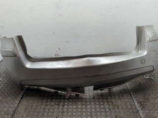 Бампер задний Opel Zafira B 2005-2008