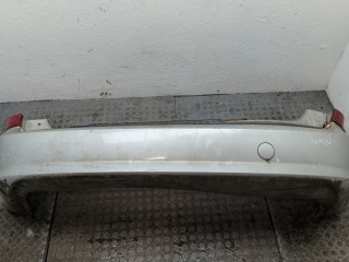 Бампер задний Ford C-Max 2003-2007