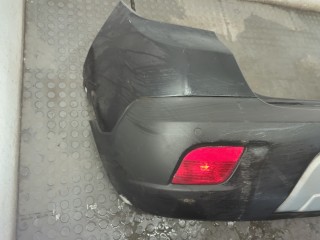 Бампер задний, ориг. номер 95365616, 1404622, Opel Mokka 2012-2016