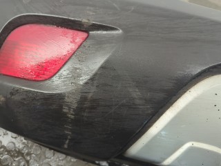 Бампер задний, ориг. номер 95365616, 1404622, Opel Mokka 2012-2016