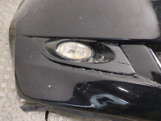Бампер передний, ориг. номер 71101SJDG00ZS, Honda FR-V 2004-2009