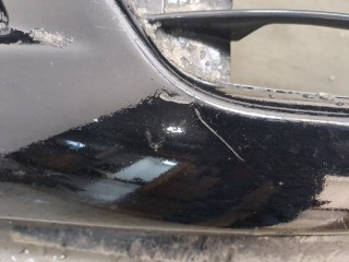 Бампер передний, ориг. номер 71101SJDG00ZS, Honda FR-V 2004-2009