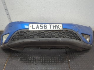 Бампер передний, ориг. номер 71102SMGE10, 71101SMGE00ZA, Honda Civic 2005-2008