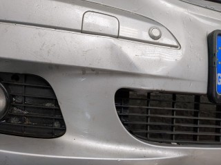 Бампер передний, ориг. номер A1698801640, Mercedes A-Класс 2004-2008
