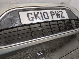 Бампер передний, ориг. номер 1521127, 8M5117757BDXWAA, Ford Focus 2007-2011