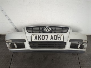 Бампер передний, ориг. номер 3C0807217D, Volkswagen Passat 2005-2010
