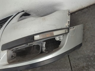 Бампер передний, ориг. номер 3C0807217D, Volkswagen Passat 2005-2010