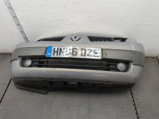 Бампер передний, ориг. номер 7701474484, Renault Megane 2002-2006