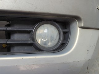 Бампер передний, ориг. номер 7701474484, Renault Megane 2002-2006