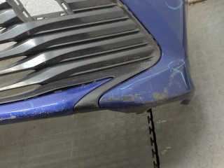 Бампер передний, ориг. номер 5310133410, 5310233150, 521193T930, Toyota Camry 2017-2021