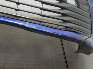 Бампер передний, ориг. номер 5310133410, 5310233150, 521193T930, Toyota Camry 2017-2021