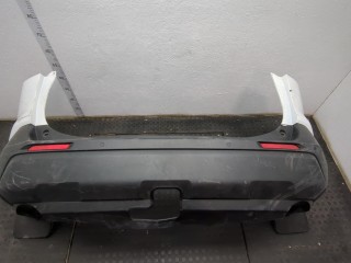Бампер задний, ориг. номер 5216242944, 5216142944, 5215942932, Toyota RAV 4 2018-2026
