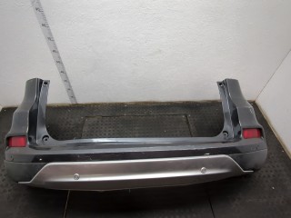 Бампер задний, ориг. номер 71502TFAT00, 04715T1WQ00ZZ, 71510TFAT30, 71507TFAT00, Honda CR-V 2014-2018