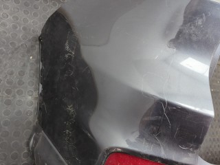 Бампер задний, ориг. номер 71502TFAT00, 04715T1WQ00ZZ, 71510TFAT30, 71507TFAT00, Honda CR-V 2014-2018