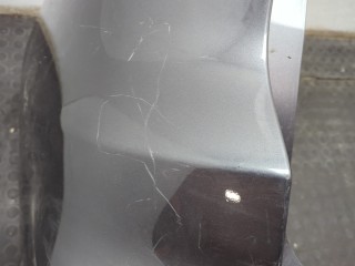 Бампер задний, ориг. номер 71502TFAT00, 04715T1WQ00ZZ, 71510TFAT30, 71507TFAT00, Honda CR-V 2014-2018