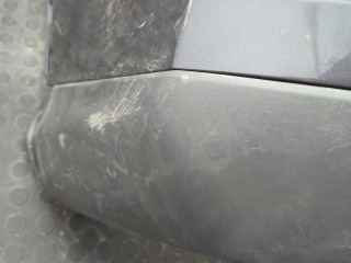 Бампер задний, ориг. номер 71502TFAT00, 04715T1WQ00ZZ, 71510TFAT30, 71507TFAT00, Honda CR-V 2014-2018