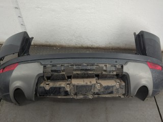 Бампер задний, ориг. номер LR034458, Land Rover Range Rover Evoque 2011-2015