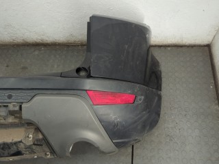 Бампер задний, ориг. номер LR034458, Land Rover Range Rover Evoque 2011-2015