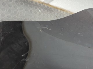 Бампер задний, ориг. номер 51118069387, 8069387, BMW 3 G20, G21 2018-2022