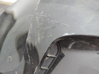 Бампер задний, ориг. номер 51118069387, 8069387, BMW 3 G20, G21 2018-2022
