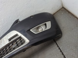 Бампер передний, ориг. номер 1530276, 7S7117757EAJAHC, Ford Mondeo 2006-2010