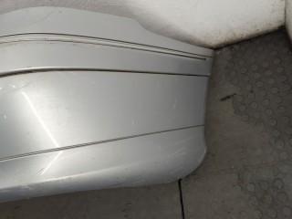 Бампер задний, ориг. номер A2038853925, Mercedes C W203 2004-2008