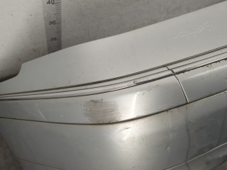 Бампер задний, ориг. номер A2038853925, Mercedes C W203 2004-2008