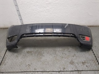 Бампер задний Ford Fiesta 2001-2007
