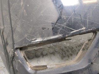 Бампер задний, ориг. номер 1355435, 5S6Y17862ABXWAA, Ford Fiesta 2001-2007