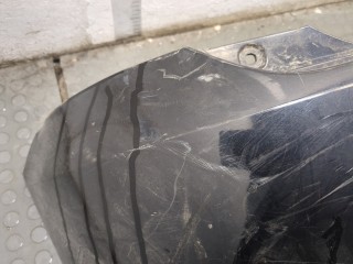Бампер задний, ориг. номер 1355435, 5S6Y17862ABXWAA, Ford Fiesta 2001-2007