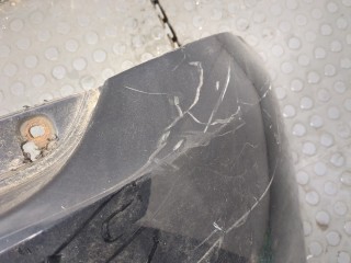 Бампер задний, ориг. номер 1355435, 5S6Y17862ABXWAA, Ford Fiesta 2001-2007