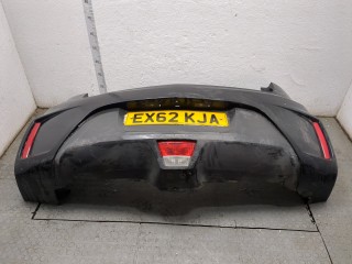 Бампер задний, ориг. номер 22742085, Opel Ampera 2011-2015