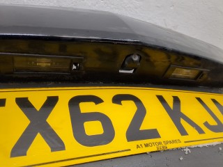 Бампер задний, ориг. номер 22742085, Opel Ampera 2011-2015