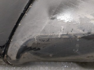 Бампер задний, ориг. номер 22742085, Opel Ampera 2011-2015