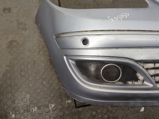 Бампер передний, ориг. номер A1698852625, Mercedes B W245 2005-2008