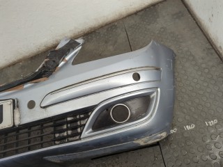 Бампер передний, ориг. номер A1698852625, Mercedes B W245 2005-2008