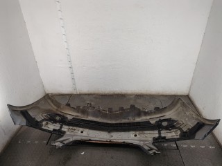 Бампер передний, ориг. номер A1698852625, Mercedes B W245 2005-2008
