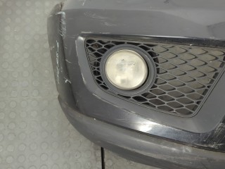 Бампер передний, ориг. номер 865110Z510, KIA Sportage 2008-2010